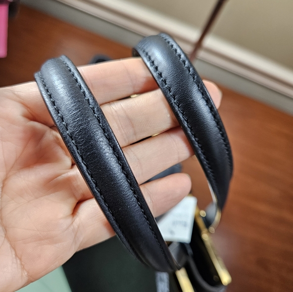 Fendi 3JOURS Black - Picture 9 of 12